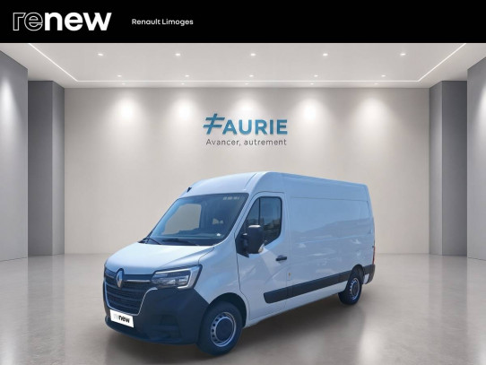 Acheter Renault Master 3 MASTER FGN TRAC F3500 L2H2 BLUE DCI 135 CONFORT 4p occasion dans les concessions du Groupe Faurie