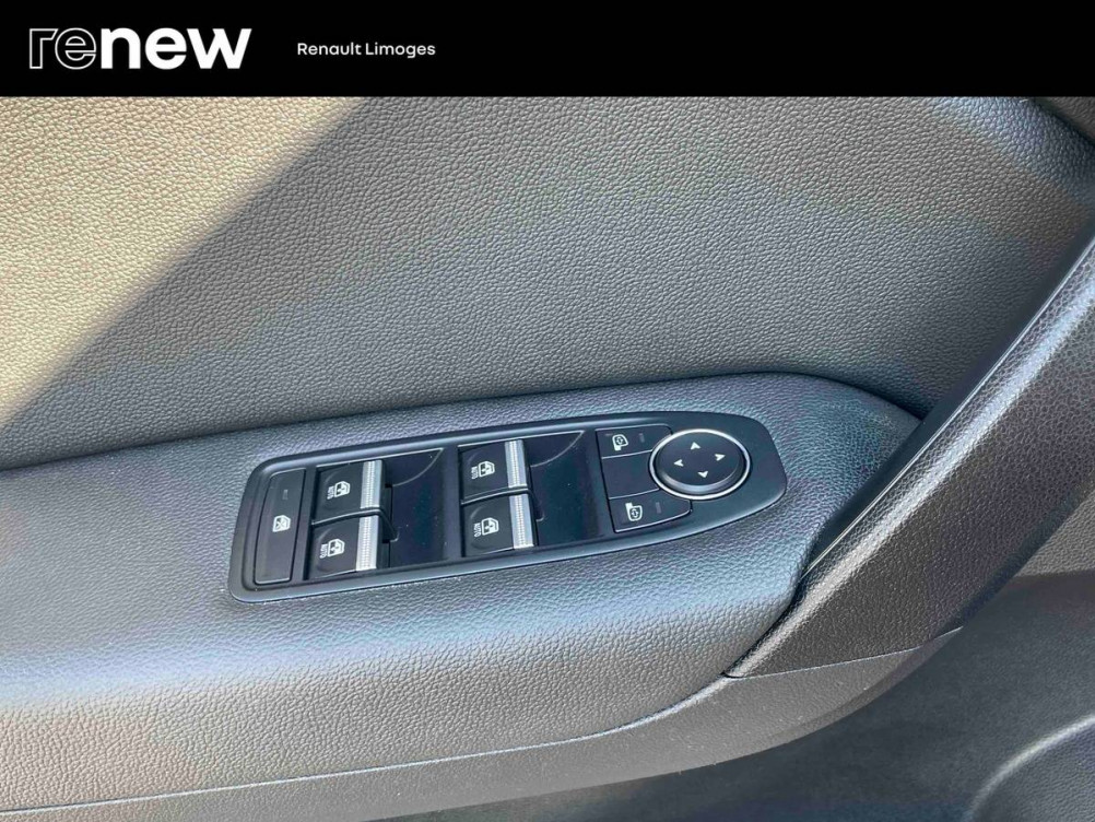 Acheter Renault Captur 2 Captur TCe 90 - 21 Intens 5p occasion dans les concessions du Groupe Faurie