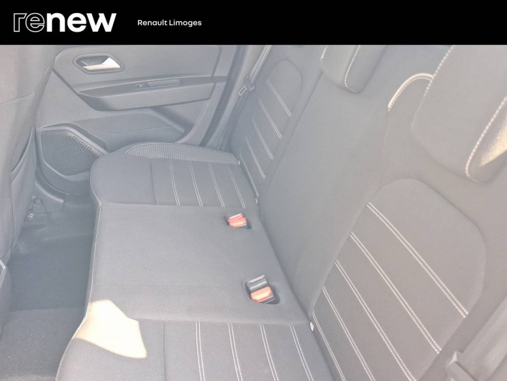 Acheter Dacia Duster Duster ECO-G 100 4x2 Journey 5p occasion dans les concessions du Groupe Faurie