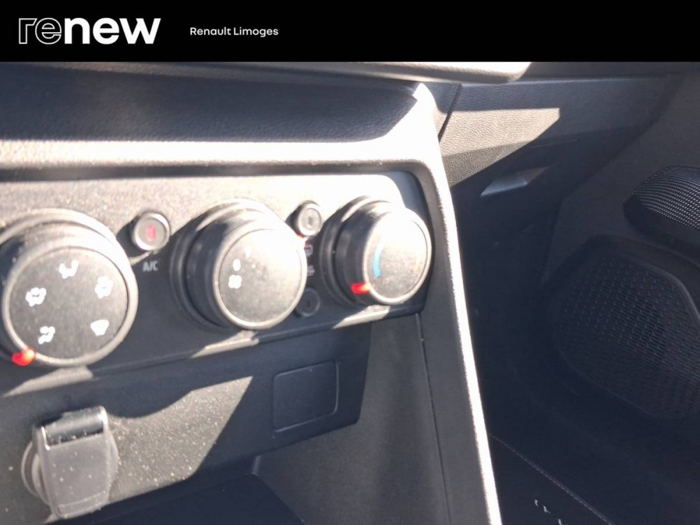 Acheter Dacia Sandero Sandero TCe 90 Stepway Confort 5p occasion dans les concessions du Groupe Faurie