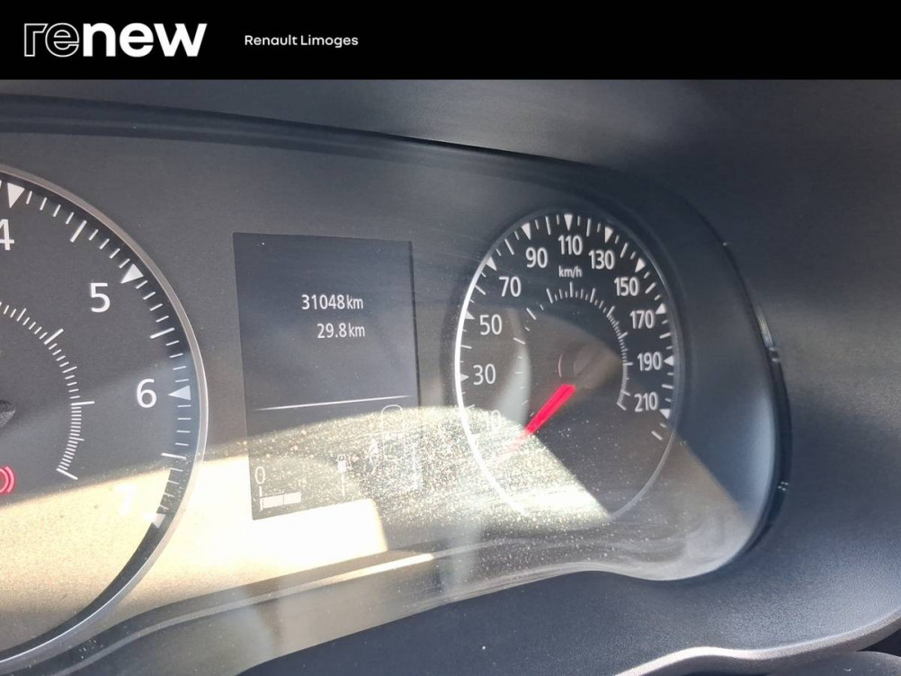 Acheter Dacia Duster Duster ECO-G 100 4x2 Journey 5p occasion dans les concessions du Groupe Faurie