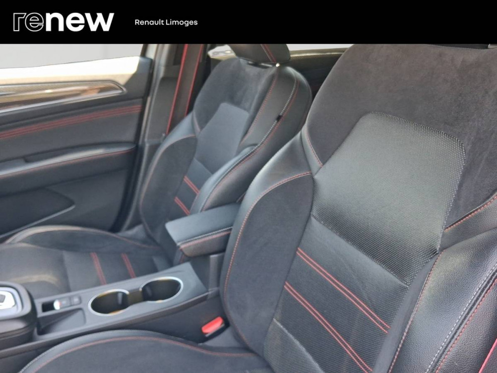 Acheter Renault Arkana Arkana E-Tech 145 - 21B R.S. Line 5p occasion dans les concessions du Groupe Faurie