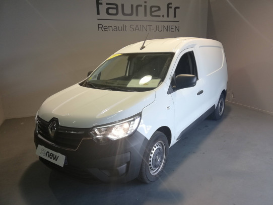 Acheter Renault Express 2 EXPRESS VAN BLUE DCI 95 CONFORT 5p occasion dans les concessions du Groupe Faurie