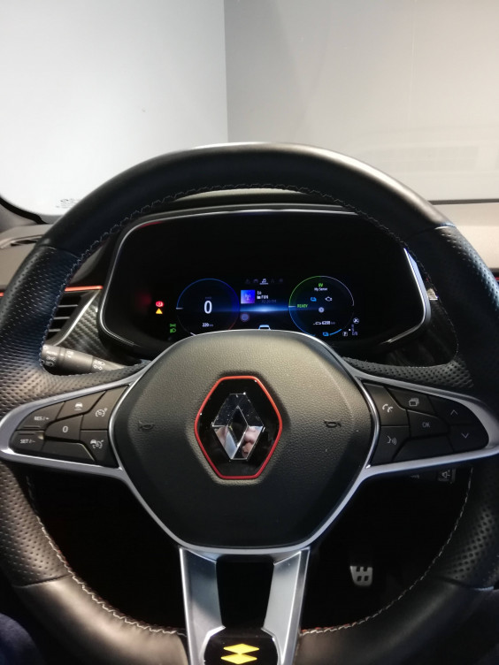 Acheter Renault Arkana Arkana E-Tech 145 - 21B R.S. Line 5p occasion dans les concessions du Groupe Faurie