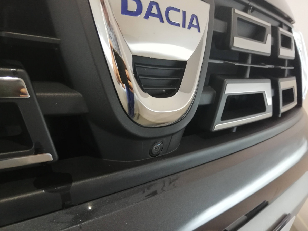 Acheter cette Dacia Duster Diesel Duster Blue dCi 115 4x2 Prestige