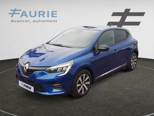 Acheter Renault Clio 5 Clio Blue dCi 100 - 21N Business 5p neuve dans les concessions du Groupe Faurie