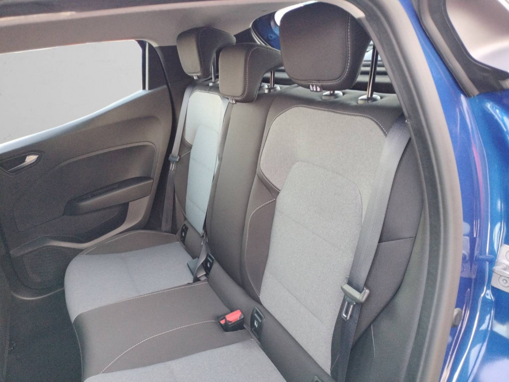 Acheter Renault Clio 5 Clio TCe 100 GPL Evolution 5p occasion dans les concessions du Groupe Faurie