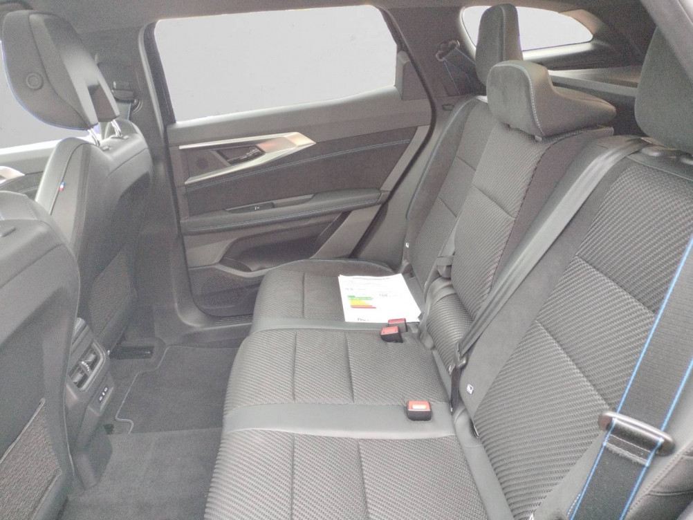 Acheter Renault Espace 6 Espace E-Tech hybrid 200 esprit Alpine 5p occasion dans les concessions du Groupe Faurie