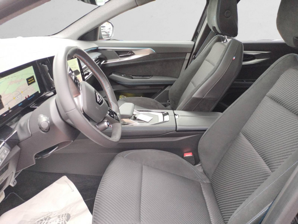 Acheter Renault Espace 6 Espace E-Tech hybrid 200 esprit Alpine 5p occasion dans les concessions du Groupe Faurie
