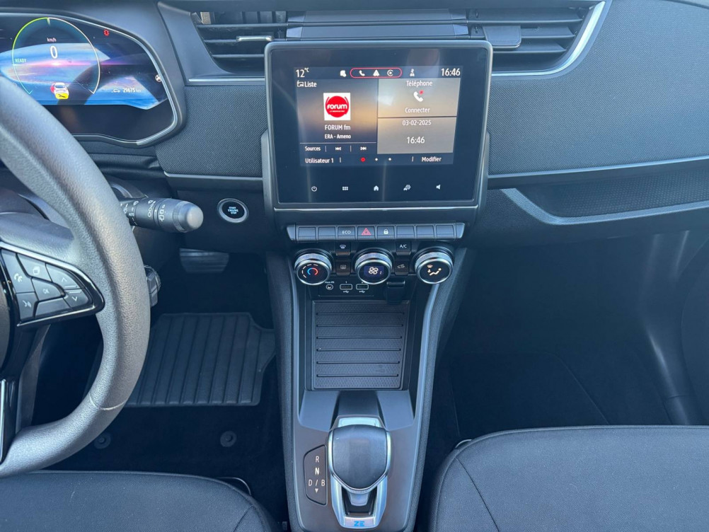 Acheter Renault Zoe Zoe R110 Achat Intégral - 21 Life 5p occasion dans les concessions du Groupe Faurie