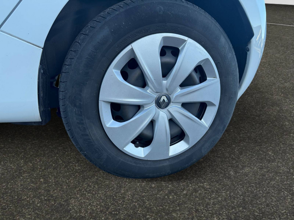 Acheter Renault Zoe Zoe R110 Achat Intégral - 21 Life 5p occasion dans les concessions du Groupe Faurie