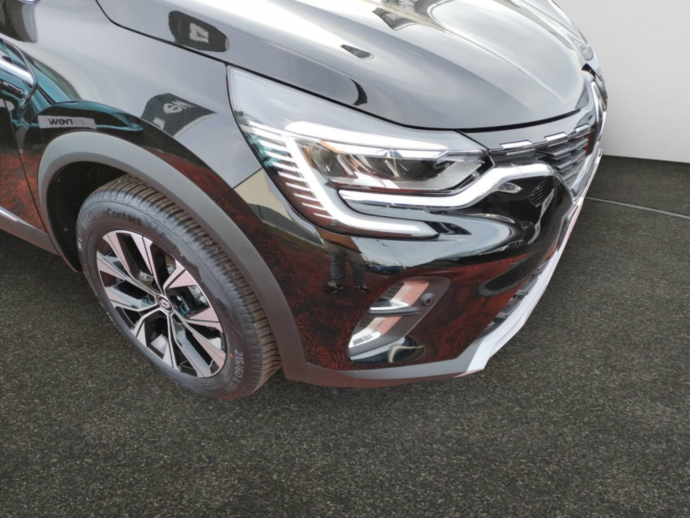 Acheter Renault Captur 2 Captur TCe 90 Techno 5p occasion dans les concessions du Groupe Faurie