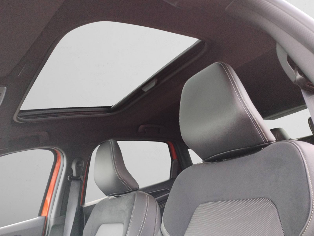 Acheter Renault Arkana Arkana E-Tech 145 - 22 Engineered 5p occasion dans les concessions du Groupe Faurie