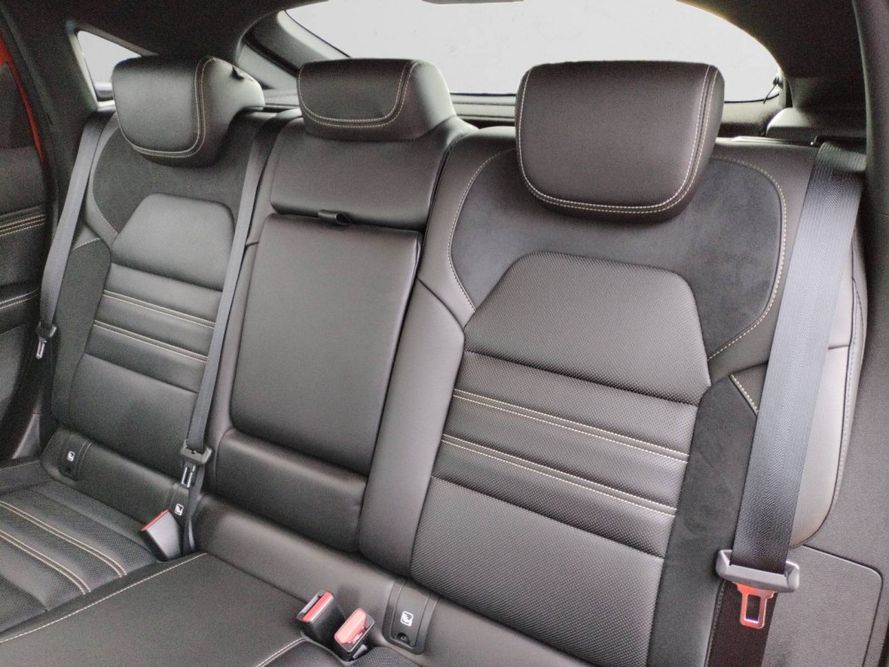 Acheter Renault Arkana Arkana E-Tech 145 - 22 Engineered 5p occasion dans les concessions du Groupe Faurie