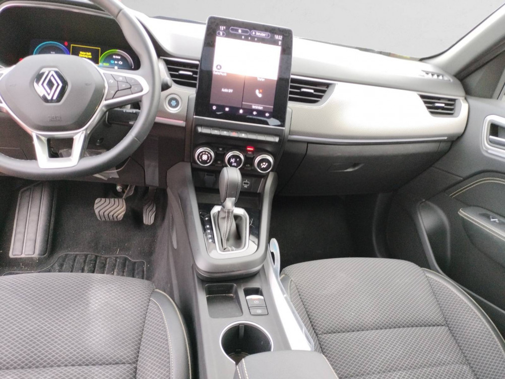 Acheter Renault Arkana Arkana E-Tech full hybrid 145 GSR2 Techno 5p occasion dans les concessions du Groupe Faurie
