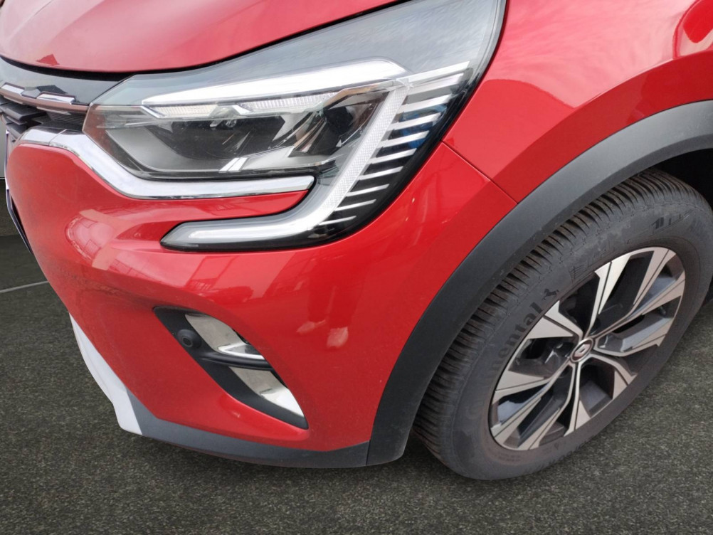 Acheter Renault Captur 2 Captur TCe 90 Techno 5p occasion dans les concessions du Groupe Faurie