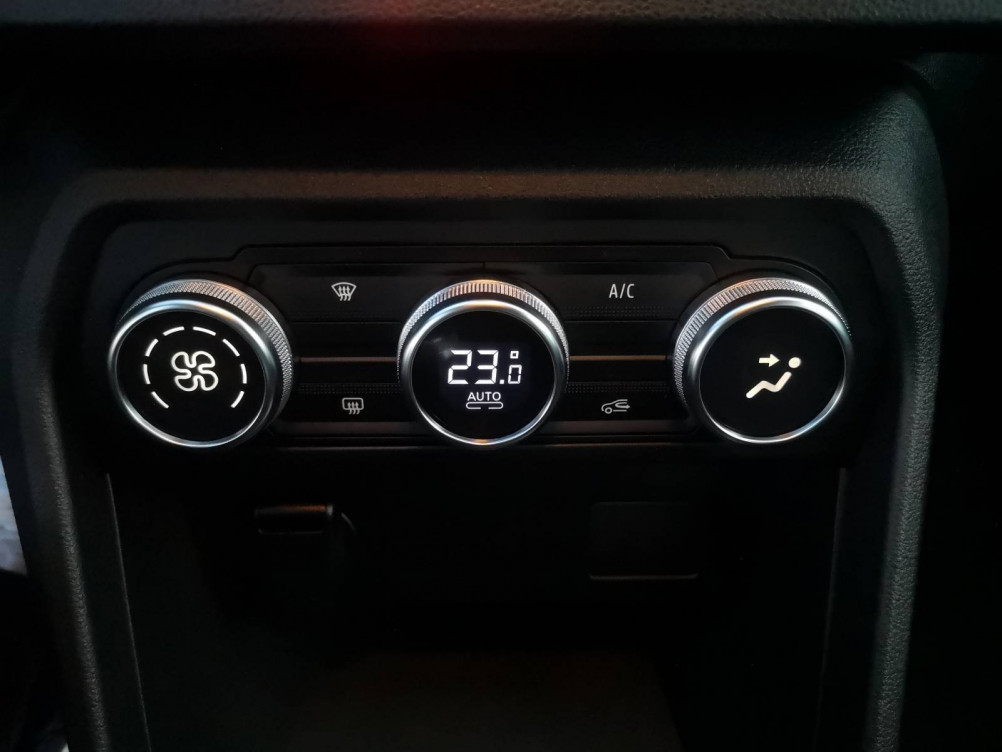 Acheter Dacia Sandero Sandero ECO-G 100 Stepway Confort 5p occasion dans les concessions du Groupe Faurie