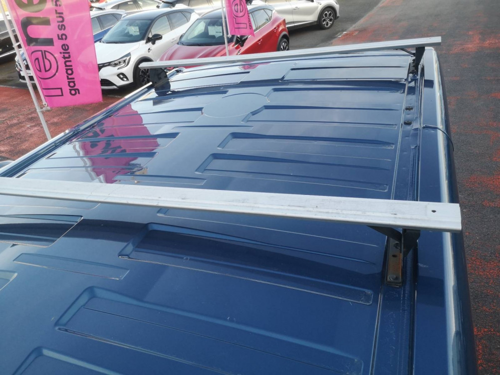 Acheter Fiat Talento TALENTO FGN TOLE 1.0 CH1 2.0 ECOJET DCT 145 PRO LOUNGE 4p occasion dans les concessions du Groupe Faurie