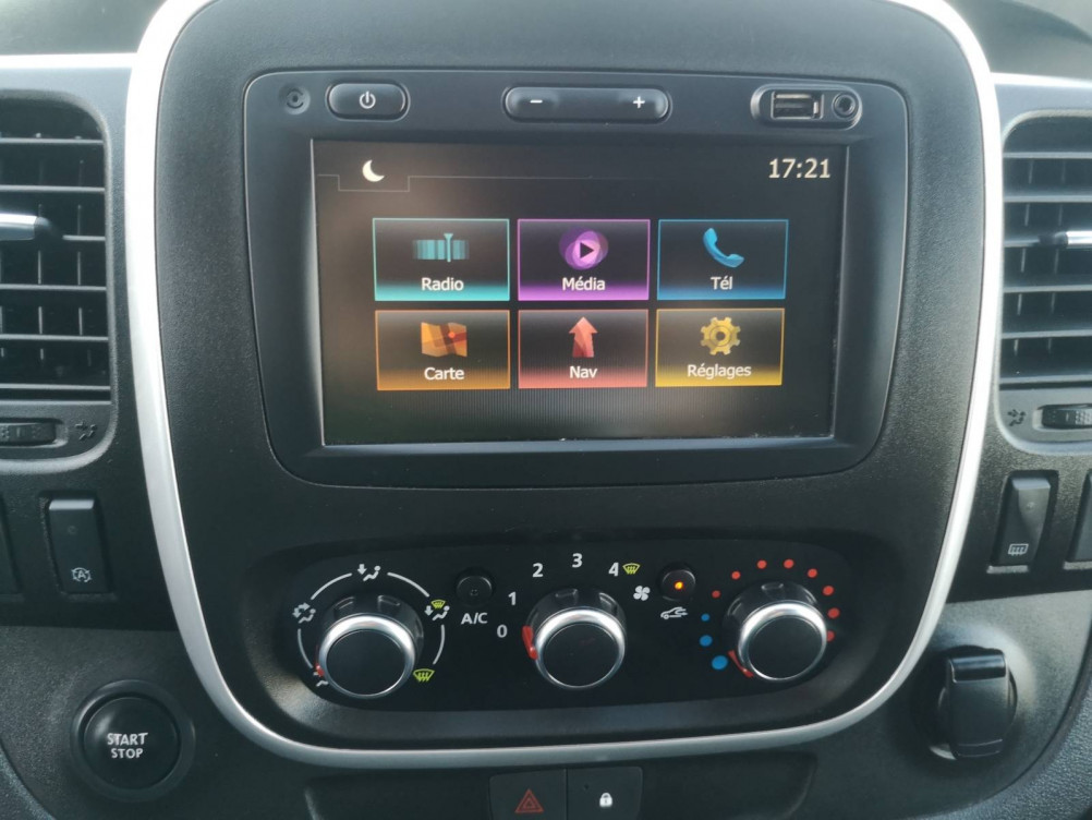 Acheter Fiat Talento TALENTO FGN TOLE 1.0 CH1 2.0 ECOJET DCT 145 PRO LOUNGE 4p occasion dans les concessions du Groupe Faurie