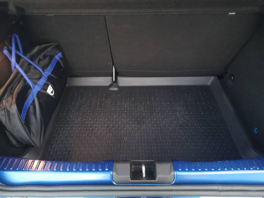 Acheter Dacia Sandero Sandero ECO-G 100 Stepway Confort 5p occasion dans les concessions du Groupe Faurie