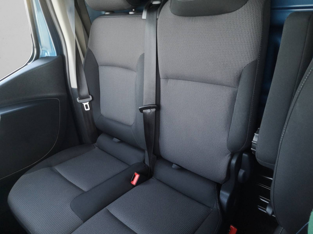 Acheter Fiat Talento TALENTO FGN TOLE 1.0 CH1 2.0 ECOJET DCT 145 PRO LOUNGE 4p occasion dans les concessions du Groupe Faurie