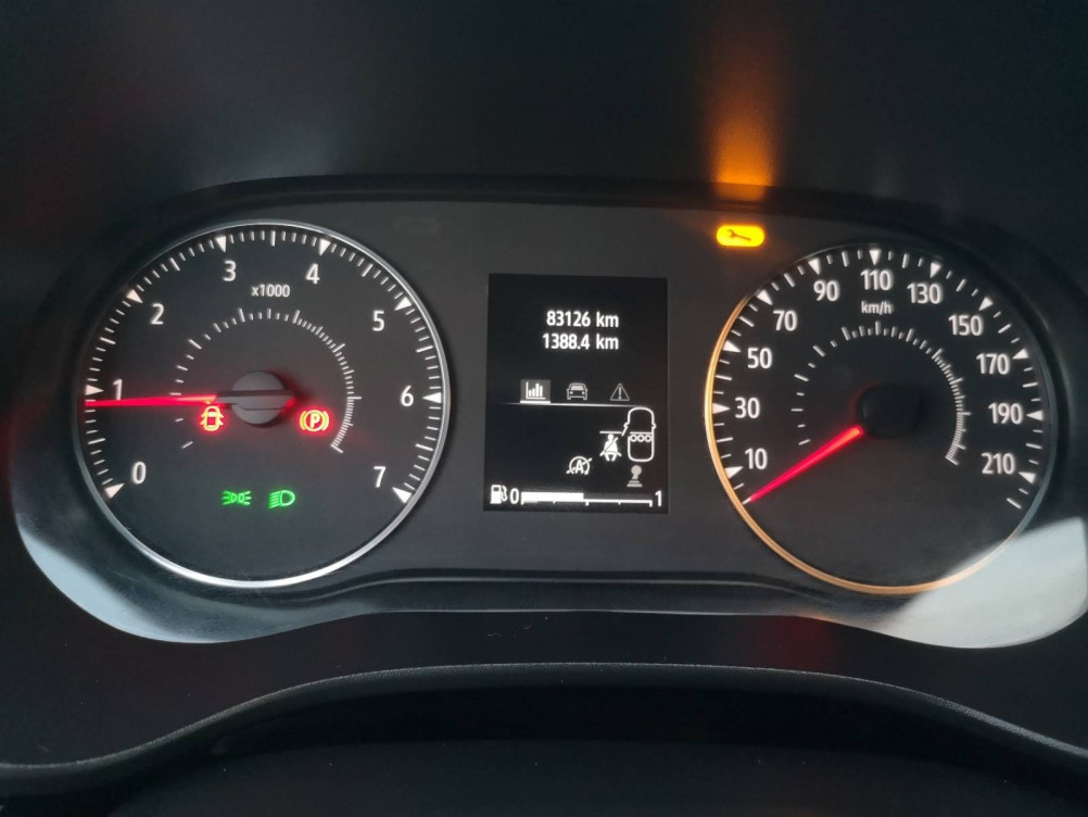 Acheter Dacia Sandero Sandero ECO-G 100 Stepway Confort 5p occasion dans les concessions du Groupe Faurie