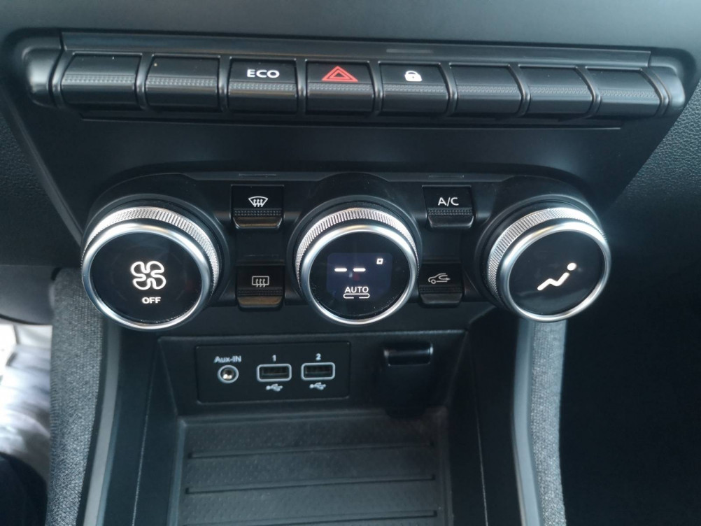 Acheter Renault Zoe Zoe R110 Achat Intégral Limited 5p occasion dans les concessions du Groupe Faurie