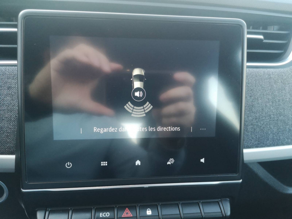 Acheter Renault Zoe Zoe R110 Achat Intégral Limited 5p occasion dans les concessions du Groupe Faurie