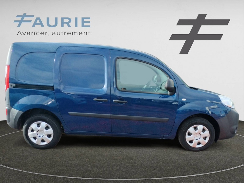 Acheter Renault Kangoo Express 2 KANGOO EXPRESS BLUE DCI 95 EXTRA R-LINK 5p occasion dans les concessions du Groupe Faurie