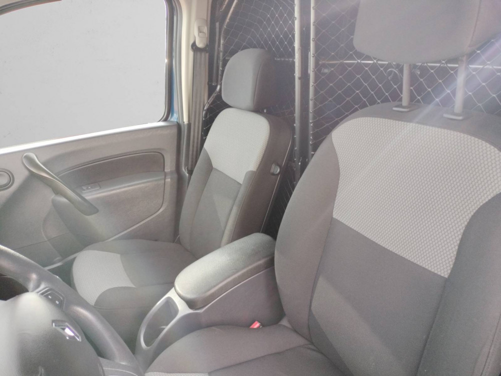 Acheter Renault Kangoo Express 2 KANGOO EXPRESS BLUE DCI 95 EXTRA R-LINK 5p occasion dans les concessions du Groupe Faurie