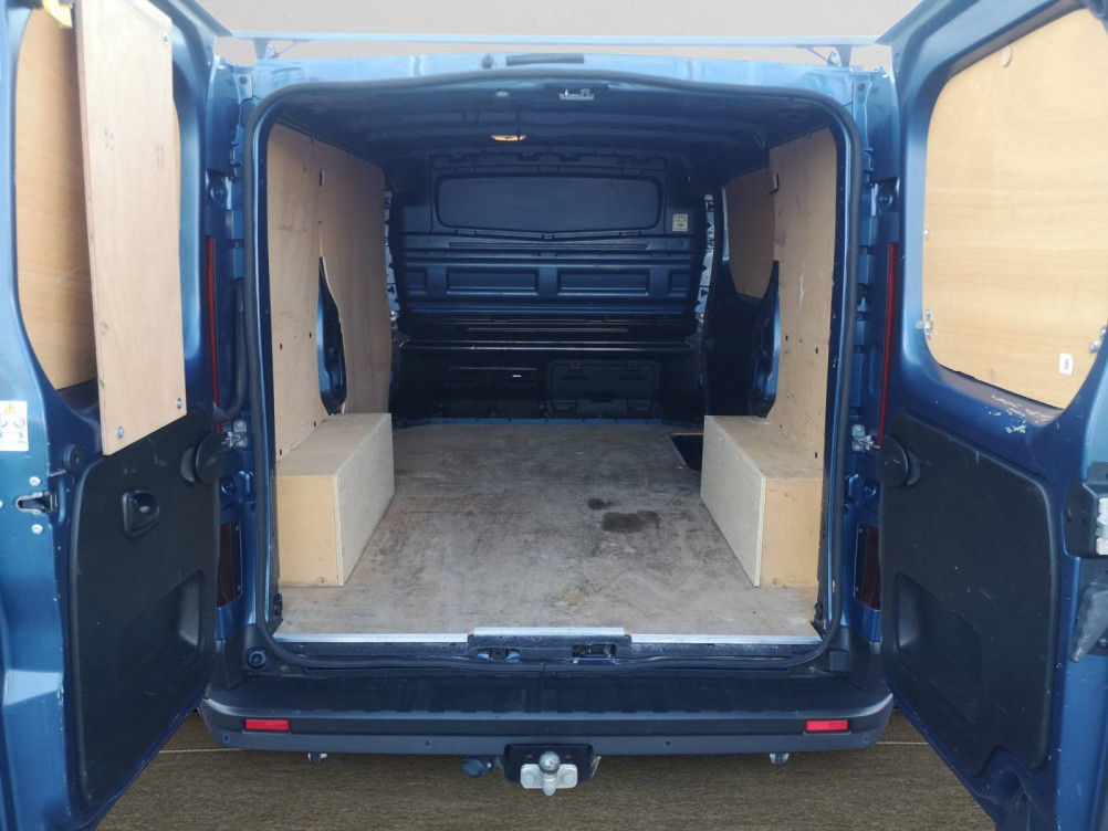 Acheter Fiat Talento TALENTO FGN TOLE 1.0 CH1 2.0 ECOJET DCT 145 PRO LOUNGE 4p occasion dans les concessions du Groupe Faurie