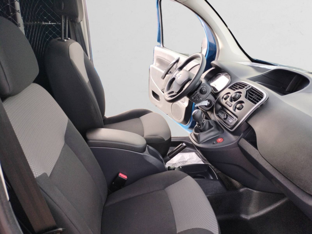 Acheter Renault Kangoo Express 2 KANGOO EXPRESS BLUE DCI 95 EXTRA R-LINK 5p occasion dans les concessions du Groupe Faurie
