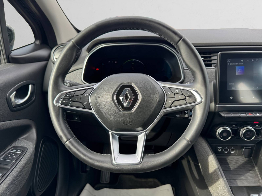 Acheter Renault Zoe Zoe R110 Achat Intégral Limited 5p occasion dans les concessions du Groupe Faurie