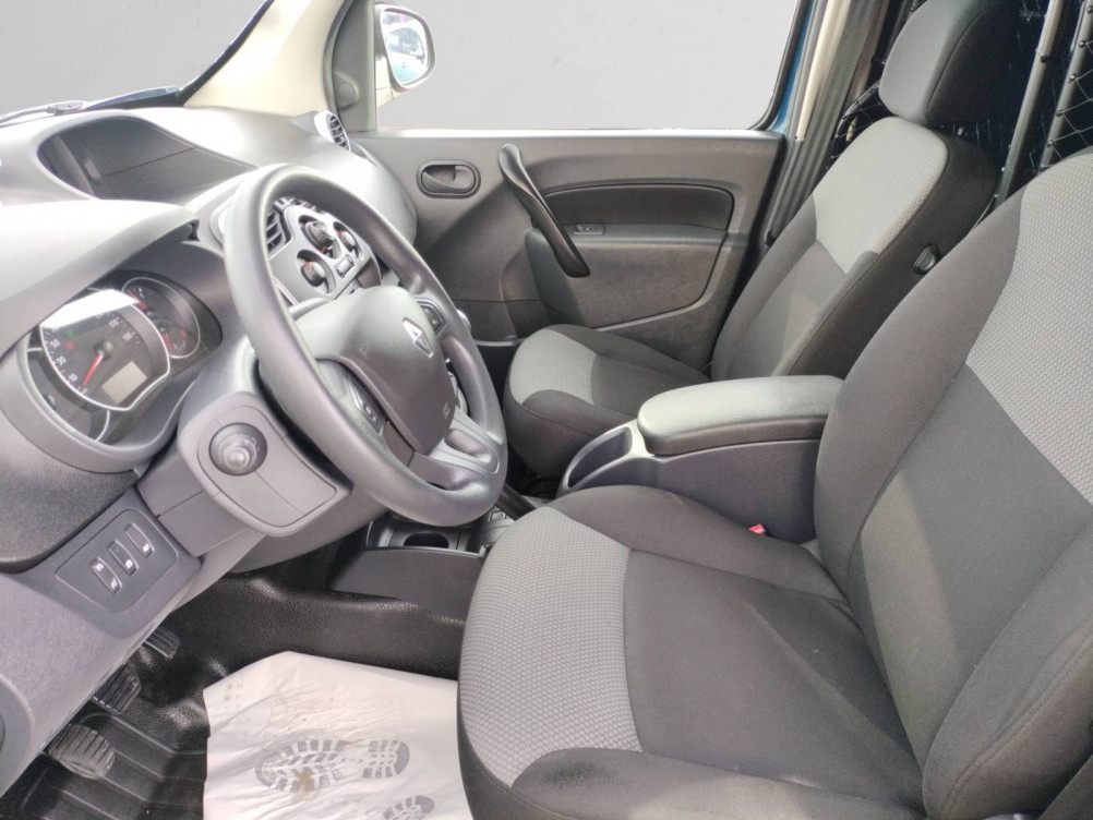 Acheter Renault Kangoo Express 2 KANGOO EXPRESS BLUE DCI 95 EXTRA R-LINK 5p occasion dans les concessions du Groupe Faurie