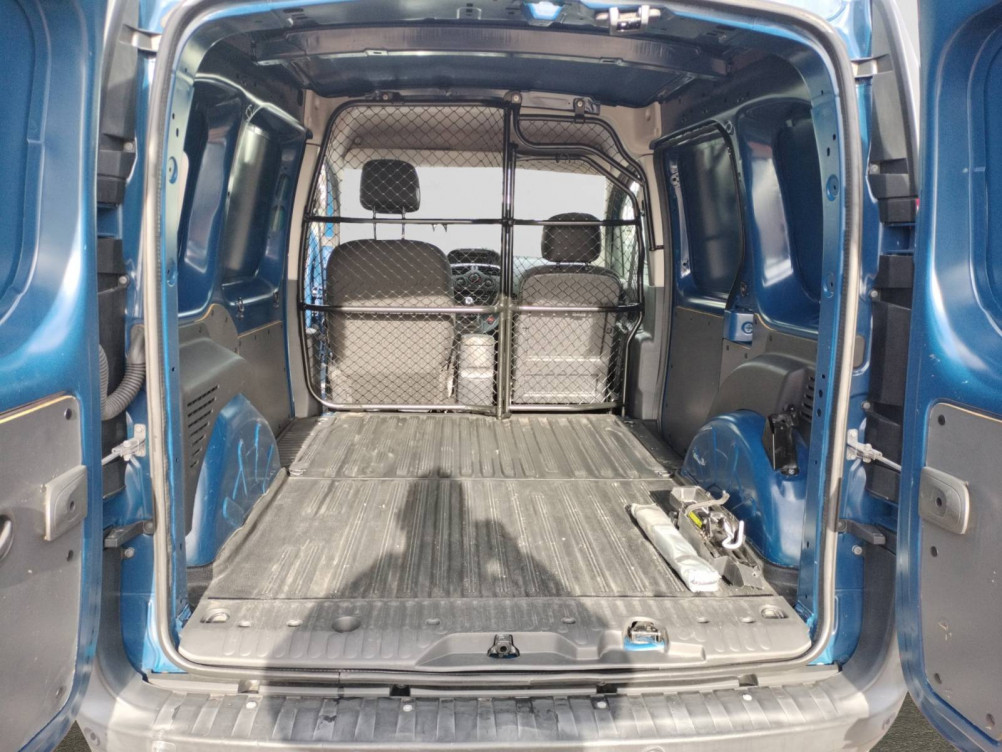 Acheter Renault Kangoo Express 2 KANGOO EXPRESS BLUE DCI 95 EXTRA R-LINK 5p occasion dans les concessions du Groupe Faurie