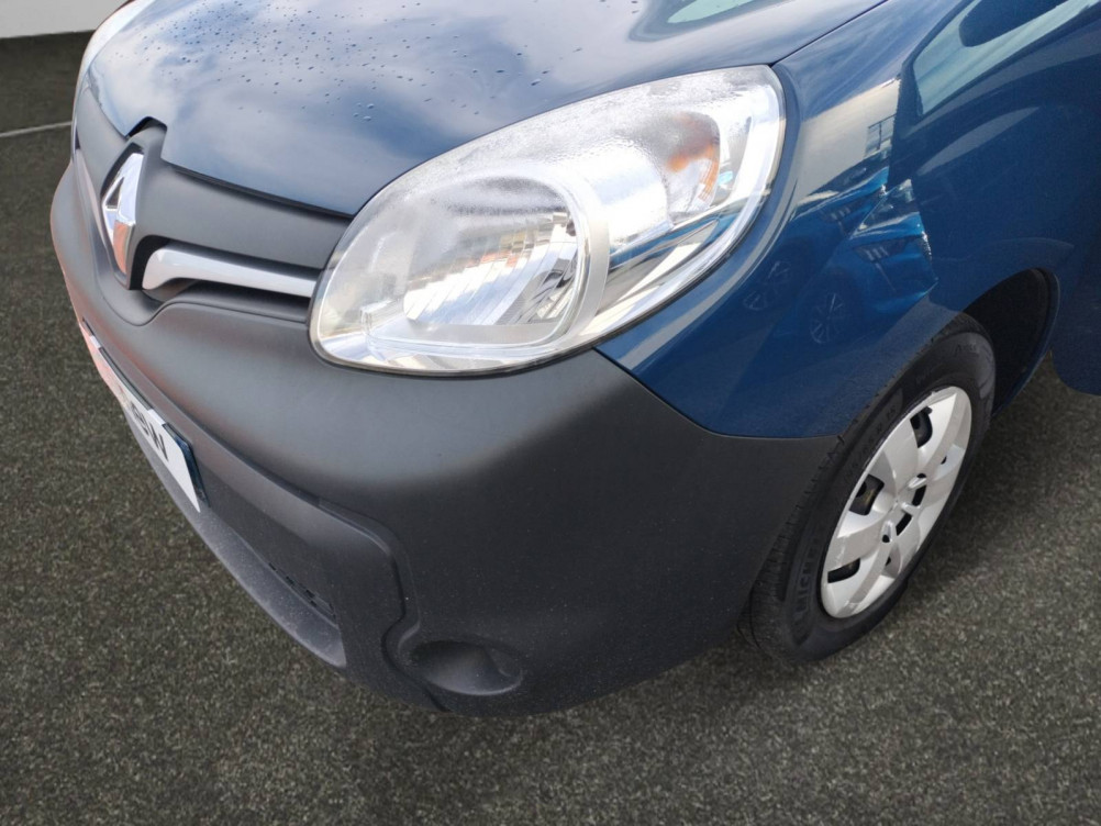 Acheter Renault Kangoo Express 2 KANGOO EXPRESS BLUE DCI 95 EXTRA R-LINK 5p occasion dans les concessions du Groupe Faurie