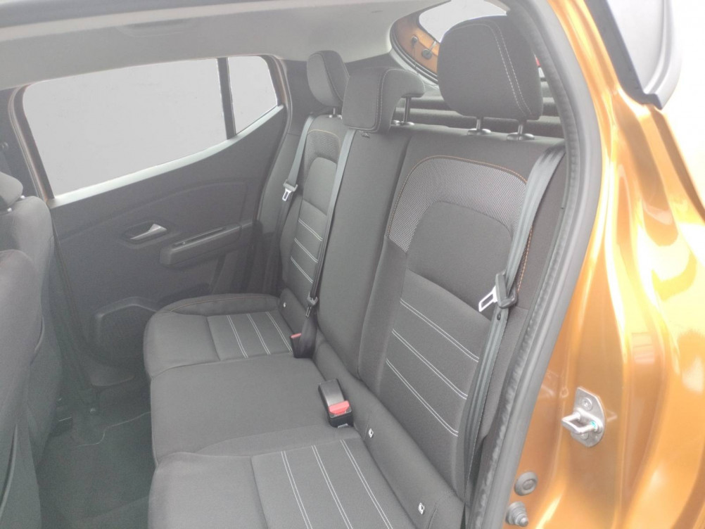 Acheter Dacia Sandero Sandero TCe 90 Stepway Confort 5p occasion dans les concessions du Groupe Faurie