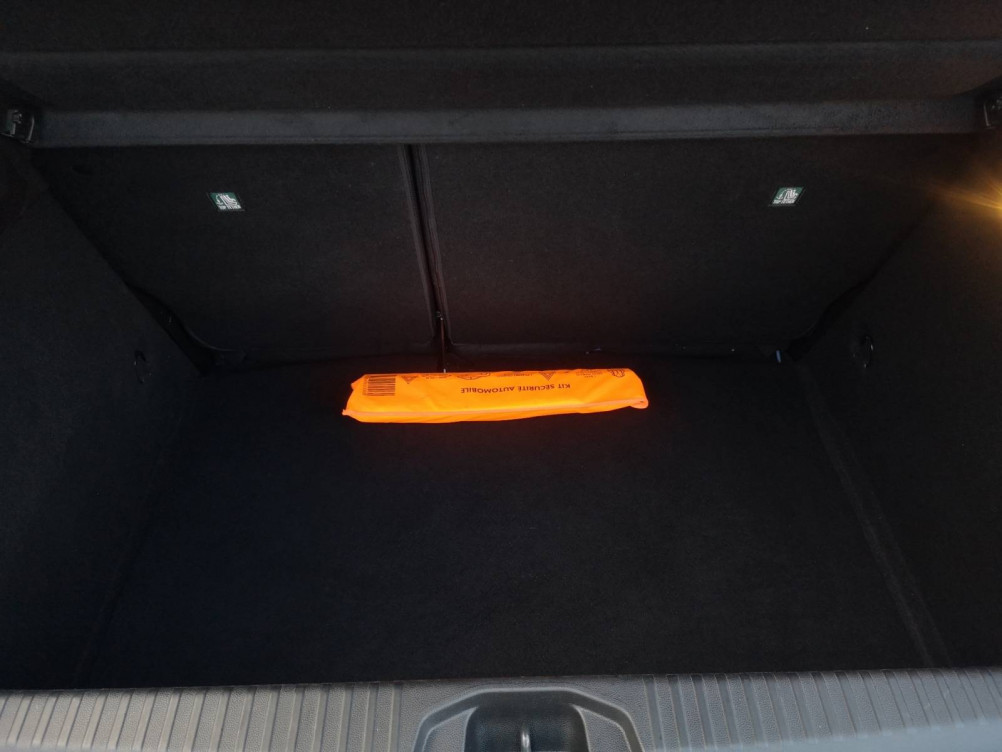 Acheter Renault Clio 5 Clio TCe 90 Techno 5p occasion dans les concessions du Groupe Faurie