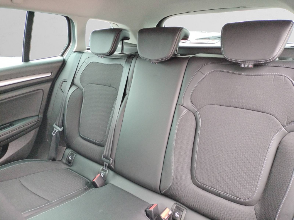 Acheter Renault Megane 4 Mégane IV Estate Blue dCi 115 EDC - 21N Intens 5p occasion dans les concessions du Groupe Faurie