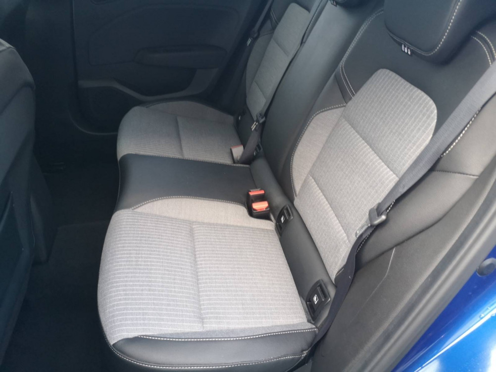 Acheter Renault Clio 5 Clio TCe 90 Techno 5p occasion dans les concessions du Groupe Faurie