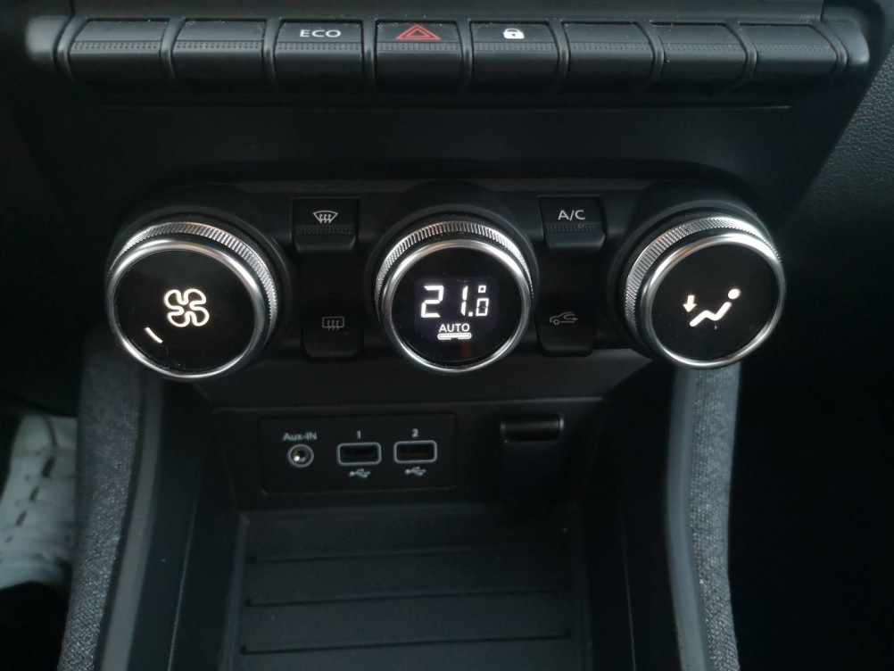 Acheter Renault Zoe Zoe R110 Achat Intégral Limited 5p occasion dans les concessions du Groupe Faurie