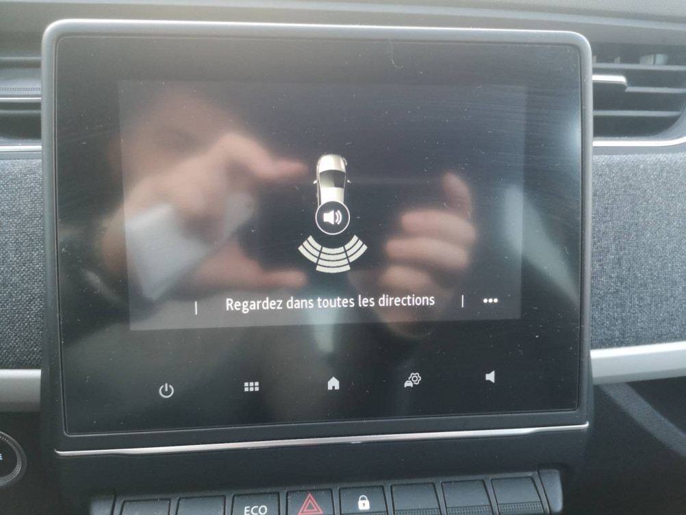 Acheter Renault Zoe Zoe R110 Achat Intégral Limited 5p occasion dans les concessions du Groupe Faurie