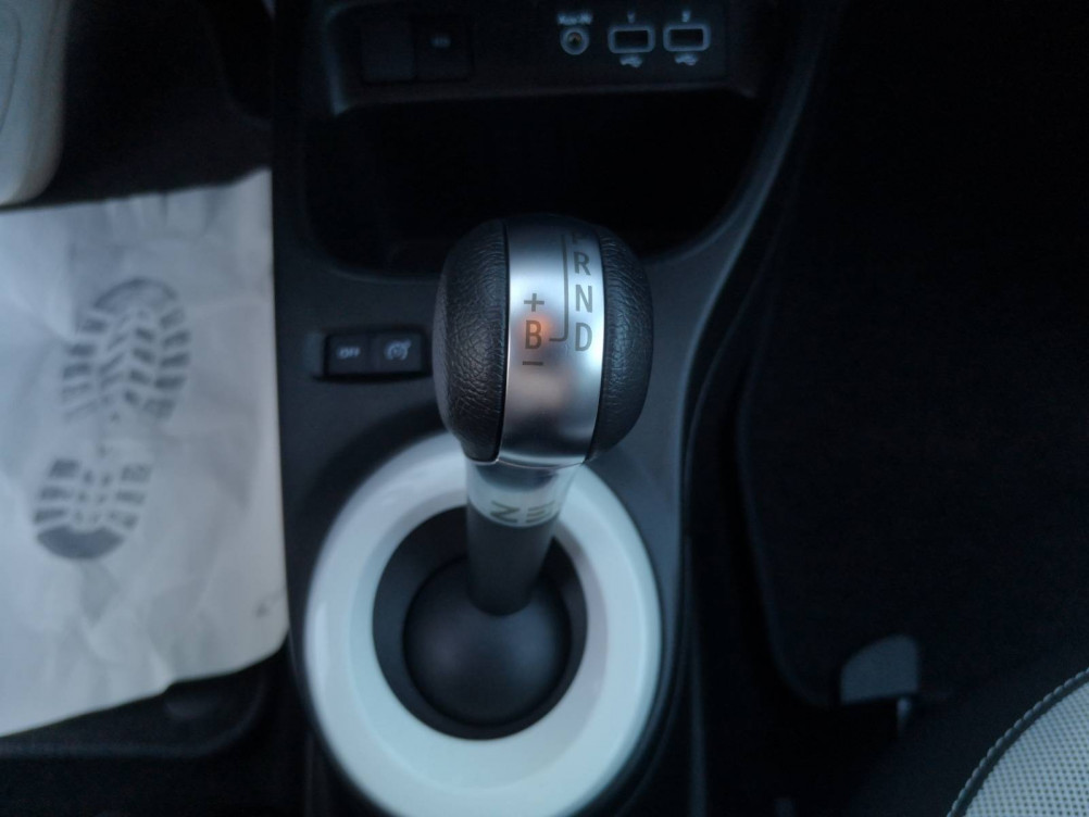 Acheter Renault Twingo Electrique Twingo III Achat Intégral - 21 Zen 5p occasion dans les concessions du Groupe Faurie