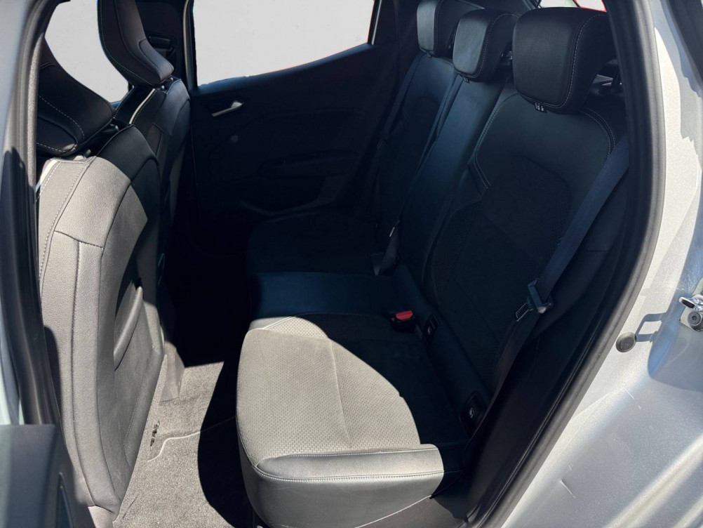 Acheter Renault Clio 5 Clio TCe 100 GPL - 21 Intens 5p occasion dans les concessions du Groupe Faurie