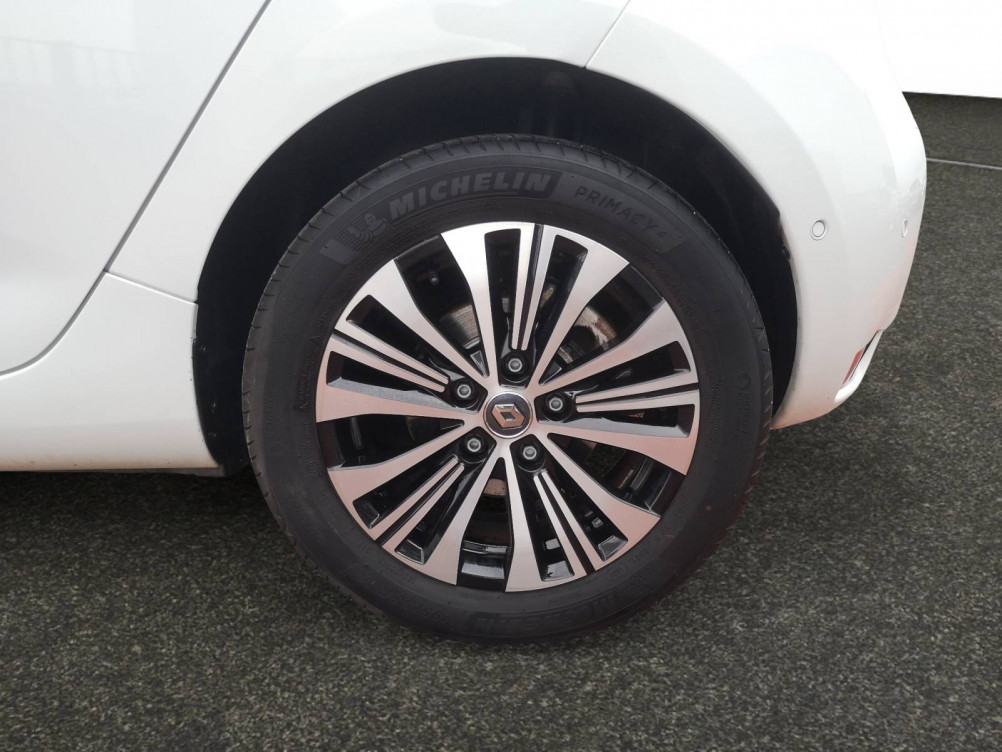 Acheter Renault Zoe Zoe R135 - 22B Techno 5p occasion dans les concessions du Groupe Faurie
