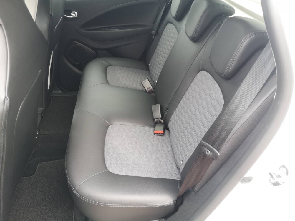 Acheter Renault Zoe Zoe R135 - 22B Techno 5p occasion dans les concessions du Groupe Faurie
