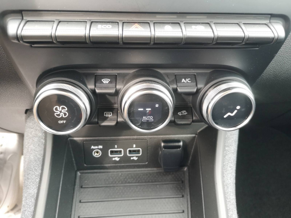Acheter Renault Zoe Zoe R135 - 22B Techno 5p occasion dans les concessions du Groupe Faurie