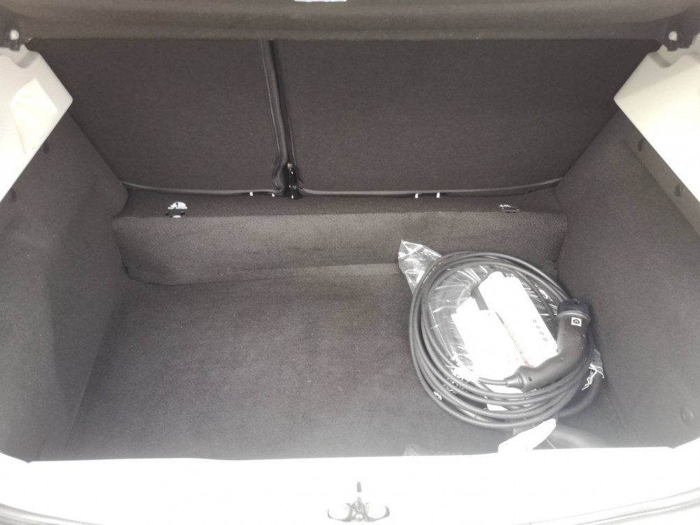 Acheter Renault Zoe Zoe R135 - 22B Techno 5p occasion dans les concessions du Groupe Faurie