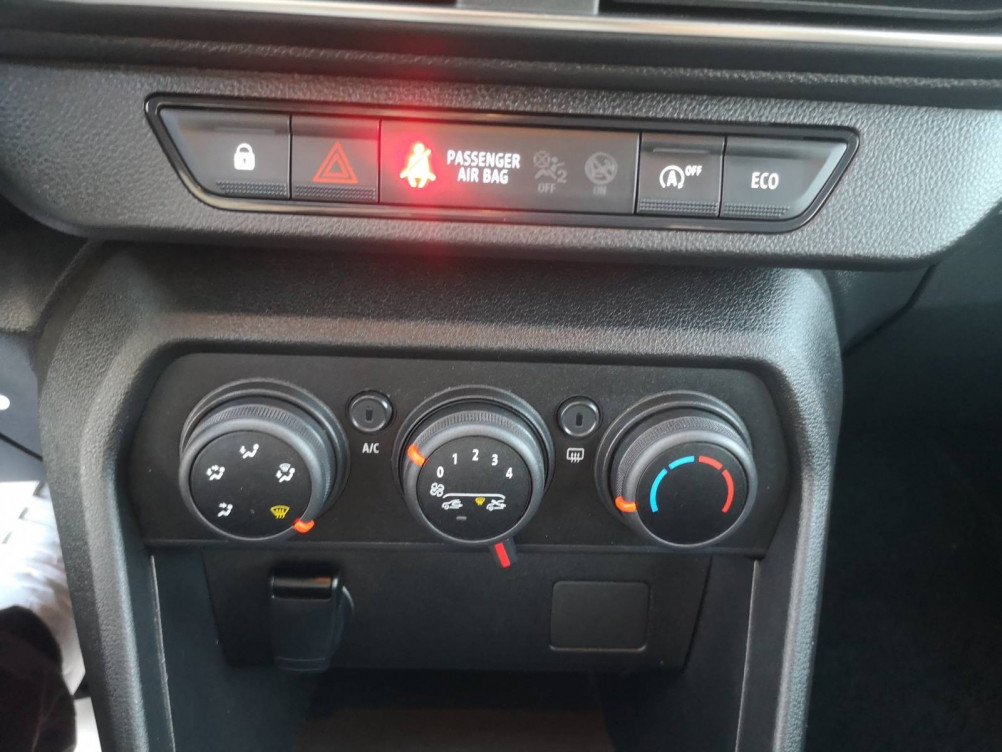 Acheter Dacia Sandero Sandero TCe 90 - 22 Stepway Confort 5p occasion dans les concessions du Groupe Faurie
