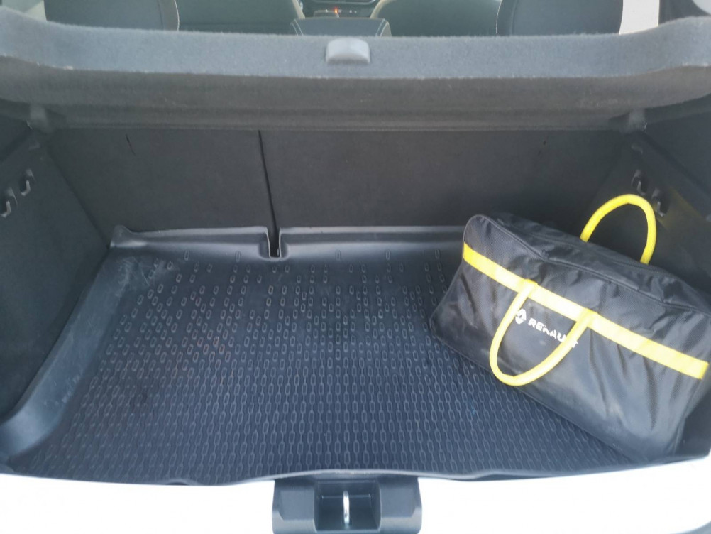 Acheter Dacia Sandero Sandero TCe 90 - 22 Stepway Confort 5p occasion dans les concessions du Groupe Faurie